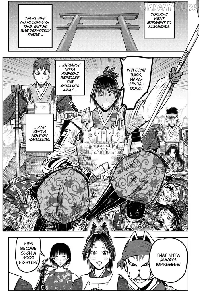 The Elusive Samurai Chapter 227 image 09_optimized